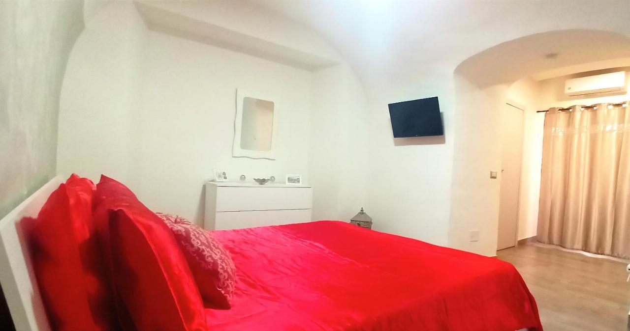 Napoli Pop Chiaia Apartment Luaran gambar