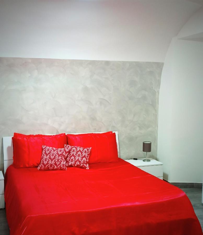 Napoli Pop Chiaia Apartment Luaran gambar