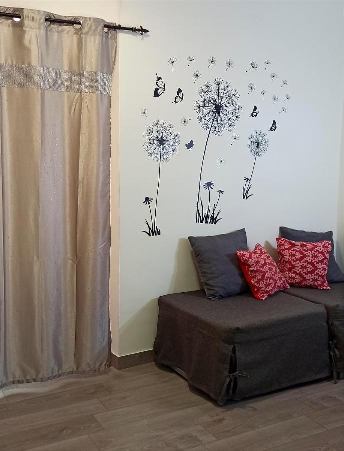 Napoli Pop Chiaia Apartment Luaran gambar