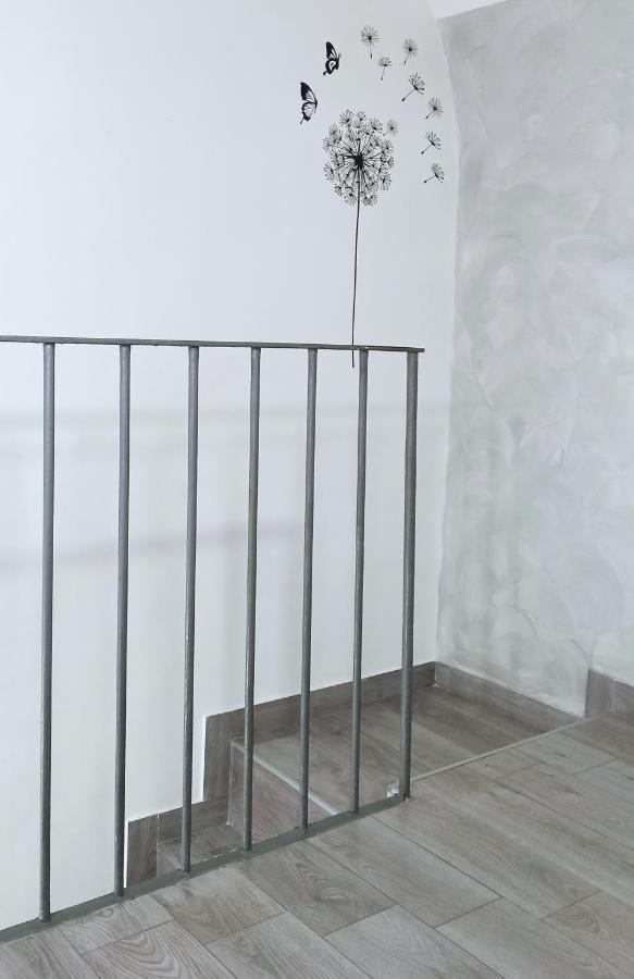 Napoli Pop Chiaia Apartment Luaran gambar