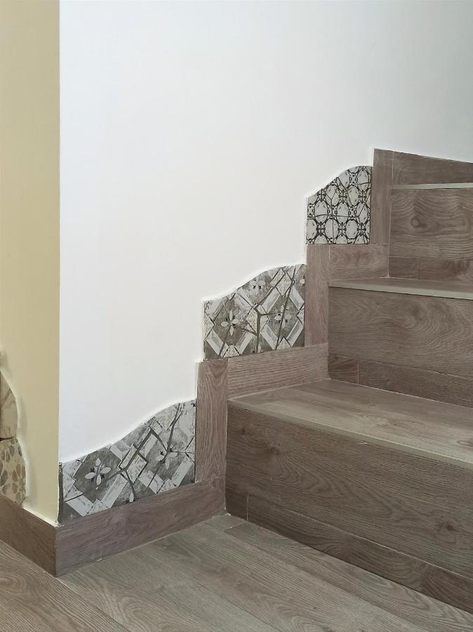 Napoli Pop Chiaia Apartment Luaran gambar