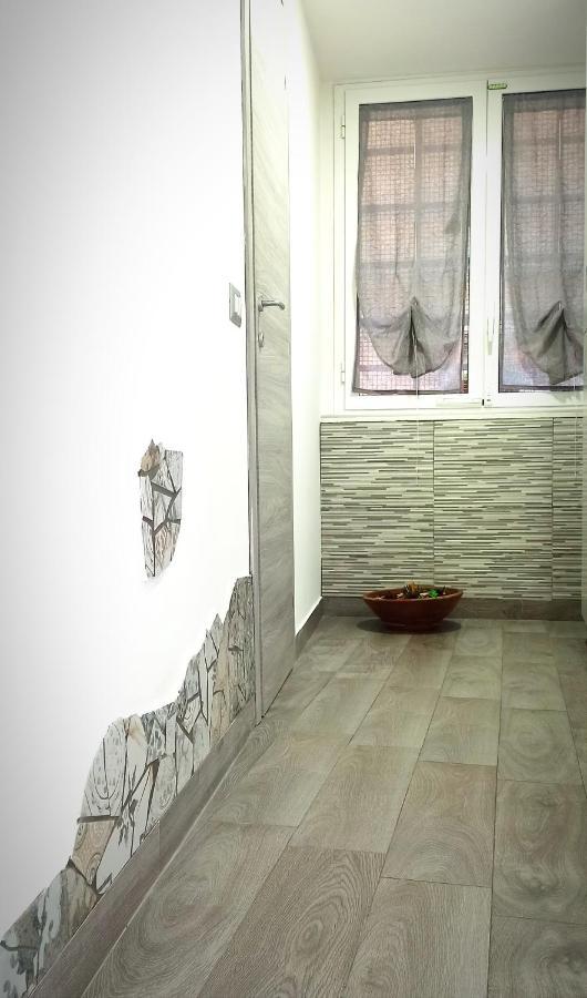 Napoli Pop Chiaia Apartment Luaran gambar