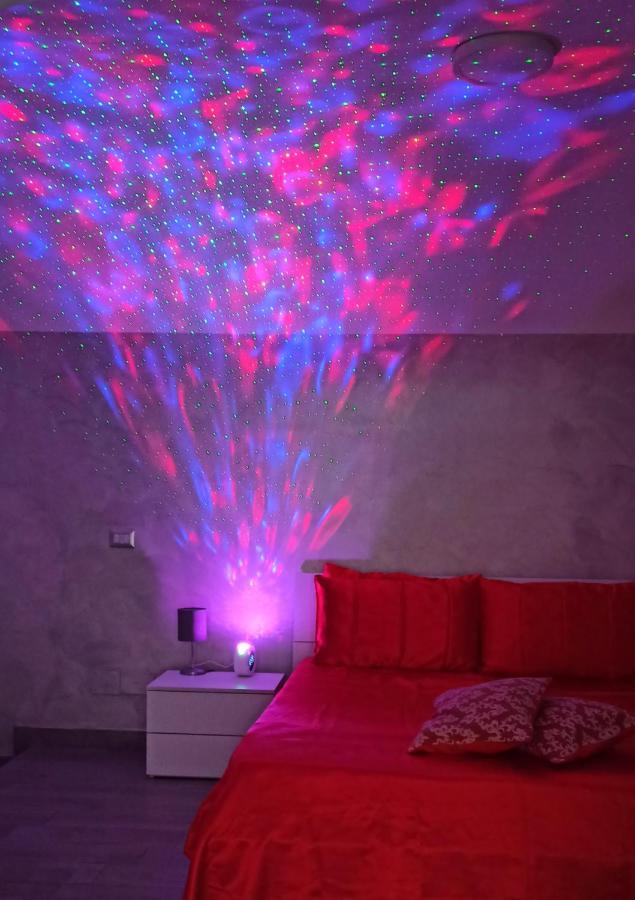 Napoli Pop Chiaia Apartment Luaran gambar