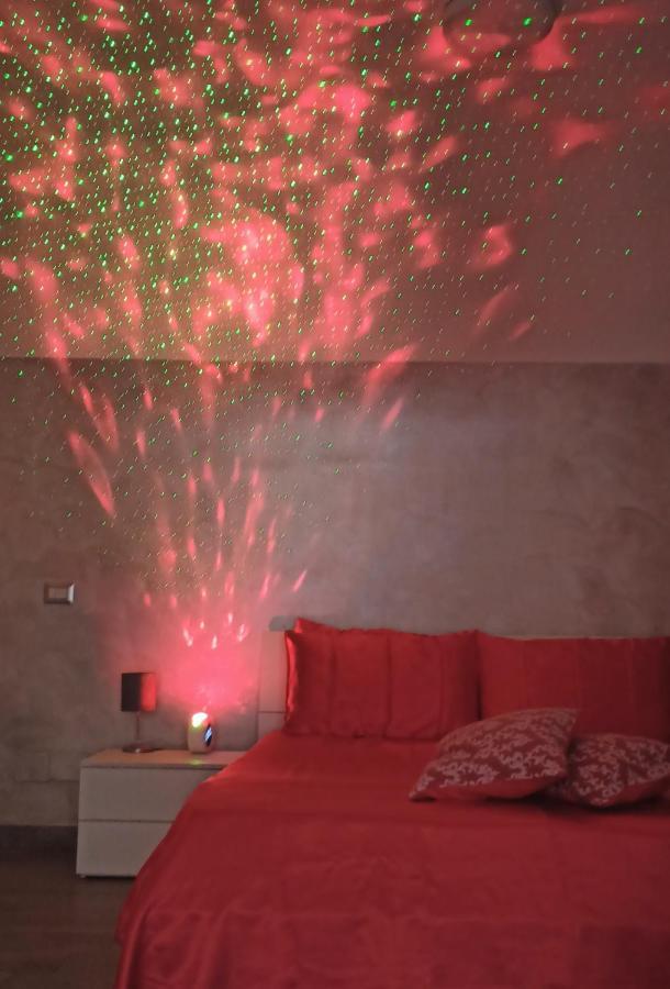 Napoli Pop Chiaia Apartment Luaran gambar